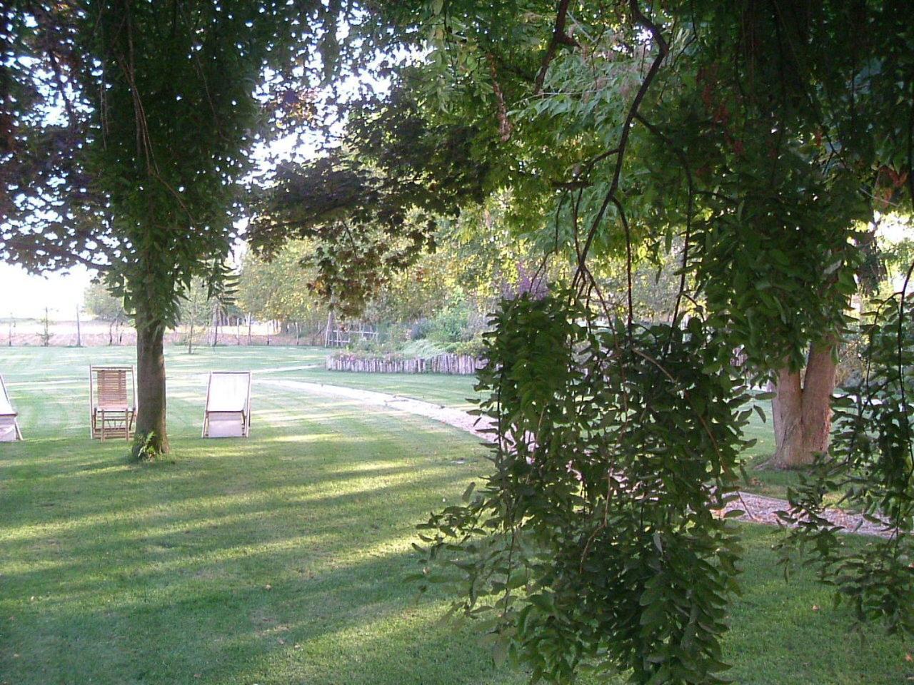 Agriturismo La Sophora Montegaldella Eksteriør billede