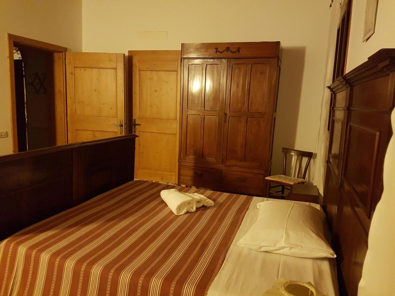 Agriturismo La Sophora Montegaldella Eksteriør billede